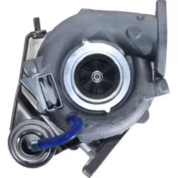 761916-10-GT2259LS-TURBOCHARGER-FOR-NEWHOLAND-E215B-HINO-EXCAVATOR_Top_View_256X256