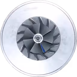 FOR-167389-J96-CORE-OF-TURBOCHARGER_Front_View_256X256