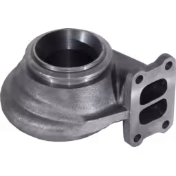 FOR-167604-TH-J96-TURBINE-HOUSING-OF-TURBOCHARGER_Top_View_Of_45_Degrees_256X256