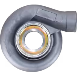 FOR-3536974-CH-HX35W-COMPRESSOR-HOUSING-OF-TURBOCHARGER-FOR-CUMMINS-RAILWAY-CUMMINS-6BTA_Front_View_256X256