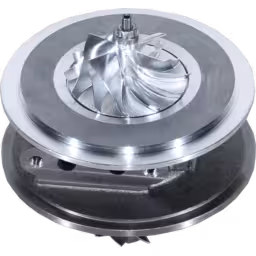 FOR-705954-5015-2-GT2052V-CORE-OF-TURBOCHARGER-FOR-NISSAN-ZD30ETI-3-0L-1999-168HP-NISSAN-PATROL_Top_View_Of_45_Degrees_256X256