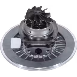FOR-751363-2-GTA3782D-CORE-OF-TURBOCHARGER-FOR-NAVISTAR_Bottom_View_Of_45_Degrees_256X256