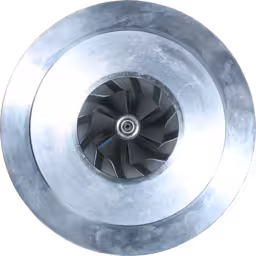 FOR-751363-2-GTA3782D-CORE-OF-TURBOCHARGER-FOR-NAVISTAR_Front_View_256X256
