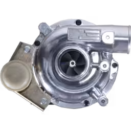 VIDA-RHF4H--TURBOCHARGER-FOR-ISUZU-D-MAX-2-5-TD-ISUZU-4JA1-L-136HP(VIDA)_Front_View_256X256