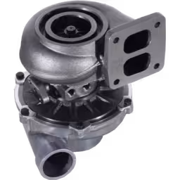 24100-2772-RHE7-13601Q33NABRA612CUAT-TURBOCHARGER-FOR-HINO-P11C_Bottom_View_Of_45_Degrees_256X256