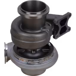 3595093-HX55-TURBOCHARGER-FOR-CUMMINS-TRUCK-CUMMINS-ISX1_Bottom_View_Of_45_Degrees_256X256
