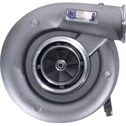 4033813-HX55-TURBOCHARGER-FOR-CUMMINS-ISM-CUMMINS-BUS_Front_View_256X256
