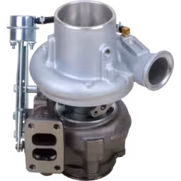 4037050-HX40W-TURBOCHARGER-FOR-CUMMINS-TRUCK-CUMMINS-ISC-CM850_Top_View_Of_45_Degrees_256X256