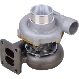 466334-2-TA3401-TURBOCHARGER-FOR-JOHN-DEERE-4239T-3917-4L-JOHN-DEERE-300-SERIES_Top_View_Of_45_Degrees_256X256