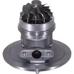 FOR-4042667-HX35-CORE-OF-TURBOCHARGER-FOR-CUMMINS-TRUCK-CUMMINS-QSB-TIER-3_Bottom_View_Of_45_Degrees_256X256