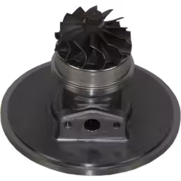 FOR-5331-970-6910-J96-CORE-OF-TURBOCHARGER_Bottom_View_Of_45_Degrees_256X256