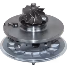 FOR-700935-5001-GT2056V-CORE-OF-TURBOCHARGER-FOR-BMW-X5-3-0-D-(E53)-BMW-M57D-E53-RL-184HP_Bottom_View_Of_45_Degrees_256X256