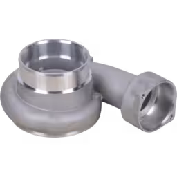 FOR-701756-0008-CH-GTA5002B-COMPRESSOR-HOUSING-OF-TURBOCHARGER-FOR-CAT-INDUSTRIAL-CAT-3400_Top_View_Of_45_Degrees_256X256
