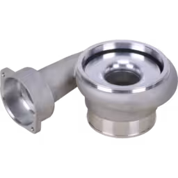 FOR-707781-5012S-CH-GTA5002B-COMPRESSOR-HOUSING-OF-TURBOCHARGER-FOR-CAT-INDUSTRIAL-CAT-3400_Bottom_View_Of_45_Degrees_256X256