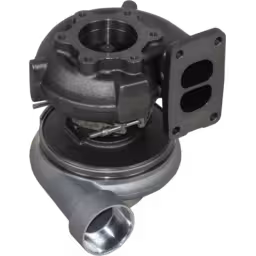 0090961699-K31-TURBOCHARGER-FOR-MERCEDES-BENZ-TRUCK-ACTROS-BENZ-OM501LA-E3-455HP_Bottom_View_Of_45_Degrees_256X256