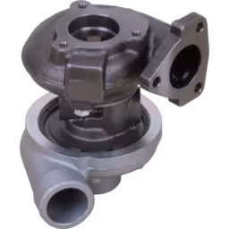 317257-S1B-TURBOCHARGER-FOR-PERKINS-INDUSTRIAL-PERKINS-704-30T_Bottom_View_Of_45_Degrees_256X256