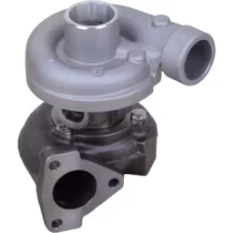 317257-S1B-TURBOCHARGER-FOR-PERKINS-INDUSTRIAL-PERKINS-704-30T_Top_View_Of_45_Degrees_256X256