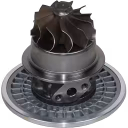 441398-0026-TA5101-CORE-OF-TURBOCHARGER-FOR-VOLVO-TD120G-TD121F-VOLVO-NL12_Bottom_View_Of_45_Degrees_256X256