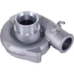 49177-52400-TD04-COMPRESSOR-HOUSING-OF-TURBOCHARGER-FOR-MITSUBISHI-4D55_Top_View_Of_45_Degrees_256X256