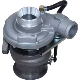 721843-5001-GT2052S-TURBOCHARGER-FOR-FORD-RANGER-FORD-HS2-8-2001-130HP_Top_View_Of_45_Degrees_256X256