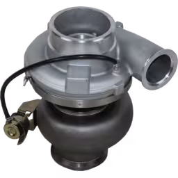 750058-1-GTA5008BS-TURBOCHARGER-FOR-CAT-TRUCK-CAT-C15_Top_View_Of_45_Degrees_256X256