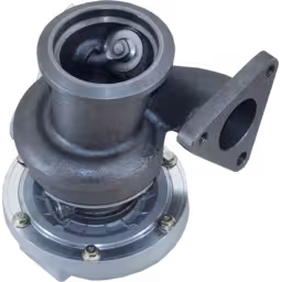 79519-GT2052S-TURBOCHARGER-FOR-FORD-RANGER-FORD-HS2-8-2001-130HP_Bottom_View_Of_45_Degrees_256X256