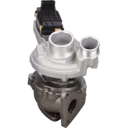 802733-0004-GTB17--TURBOCHARGER_Top_View_Of_45_Degrees_256X256
