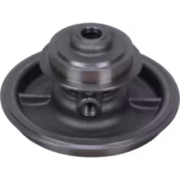 FOR-4089768-BH-HX55W-BEARING-HOUSING-OF-TURBOCHARGER-FOR-CUMMINS-TURCK-CUMMINS-ISX2_Bottom_View_Of_45_Degrees_256X256