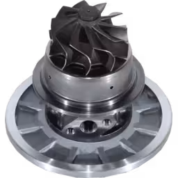 FOR-452109-0006-GT4288-CORE-OF-TURBOCHARGER-FOR-SCANIA-TRUCK-SCANIA-DSC11-80_Bottom_View_Of_45_Degrees_256X256