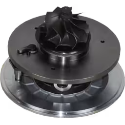 FOR-700935-0002-GT2056V-CORE-OF-TURBOCHARGER-FOR-BMW-X5-3-0-D-(E53)-BMW-M57D-E53-RL-184HP_Bottom_View_Of_45_Degrees_256X256