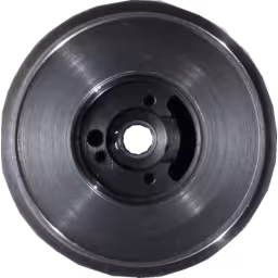 FOR-714568-0002-BH-J96-BEARING-HOUSING-OF-TURBOCHARGER_Top_View_256X256