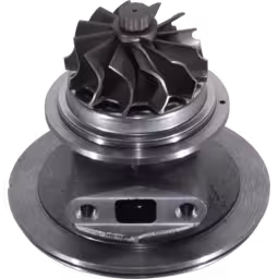FOR-ME073978-TD07S-25A-13-CORE-OF-TURBOCHARGER-FOR-MITSUBISHI-6D16T_Bottom_View_Of_45_Degrees_256X256