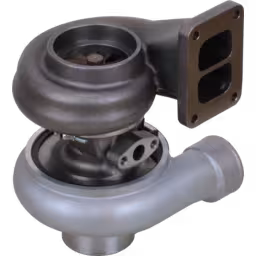 JM0308-TD08H-24M-18T-TURBOCHARGER-FOR-CAT-D6G-14G-D6D-CAT-3306_Bottom_View_Of_45_Degrees_256X256