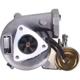 144117T600-TD04L-TURBOCHARGER-FOR-NISSAN-QD32T_Front_View_256X256