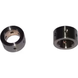 167787-S410G-JOURNAL-BEARING-OF-TURBOCHARGER-FOR-CAT-C15-CAT-3406E_Top_View_Of_45_Degrees_256X256