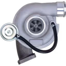 2674A827-GT2556S-TURBOCHARGER-FOR-PERKINS-AGRICULTURAL-TRACTOR-PERKINS-4-4L_Top_View_256X256
