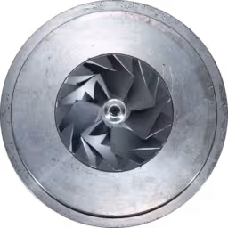 4032094-HX55W-CORE-OF-TURBOCHARGER-FOR-VOLVO-TRUCK-FH-FM-VOLVO-MD13_Top_View_256X256