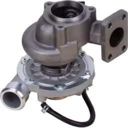 768524-0025-GT2556S-TURBOCHARGER-FOR-PERKINS-AGRICULTURAL-TRACTOR-PERKINS-4-4L_Bottom_View_Of_45_Degrees_256X256