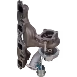 8973267520-GT2256MS-TURBOCHARGER-FOR-ISUZU-NPR-SERIES-TRUCK-ISUZU-4HG1-T-120HP_Bottom_View_Of_45_Degrees_256X256