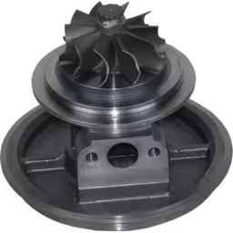 FOR-315795-4LF302-CORE-OF-TURBOCHARGER-FOR-CAT-D6G-14G-D6D-CAT-3306_Bottom_View_Of_45_Degrees_256X256
