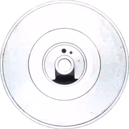 FOR-4043685-BH-HX35W-BEARING-HOUSING-OF-TURBOCHARGER-FOR-CUMMINS_Front_View_256X256