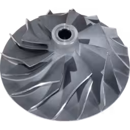 FOR-6505-51-5220-CW-KTR110G-EC4A-COMPRESSOR-WHEEL-OF-TURBOCHARGER-FOR-KOMATSU-6D140_Top_View_Of_45_Degrees_256X256