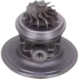 FOR-VA190013-RHB52-70005P12NHBRL3711CEZ-CORE-OF-TURBOCHARGER-FOR-ISUZU-4JB1T(VICB)_Bottom_View_Of_45_Degrees_256X256