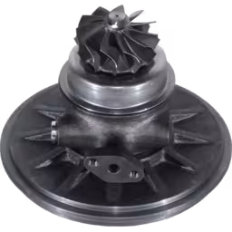 FOR-VA740011-RHE8-14506Q30NABRL661CUAT-CORE-OF-TURBOCHARGER-FOR-HINO-VARIOUS-HINO-K-111(YF53)-K13C-(VX90)_Bottom_View_Of_45_Degrees_256X256