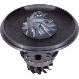 FOR-VA740011-RHE8-14506Q30NABRL661CUAT-CORE-OF-TURBOCHARGER-FOR-HINO-VARIOUS-HINO-K-111(YF53)-K13C-(VX90)_Top_View_Of_45_Degrees_256X256