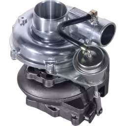 VA240081-RHC62-1183P24NFBRLL5213CBZ-TURBOCHARGER-FOR-HINO-H07CT(CXAX)_Top_View_Of_45_Degrees_256X256
