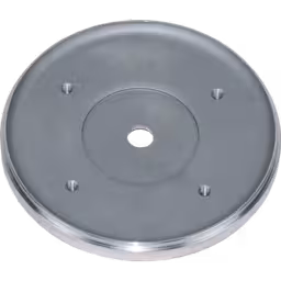 047-230-BP-J96-BACK-PLATE-OF-TURBOCHARGER_Bottom_View_Of_45_Degrees_256X256