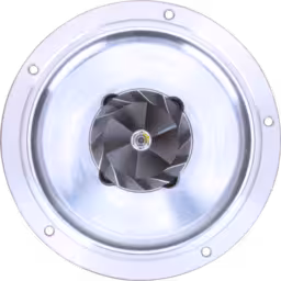 1000-040-170-RHF4H-CORE-OF-TURBOCHARGER-FOR-NISSAN-YD25DDTI-110HP-(VN4)-NISSAN-CABSTAR-2-5-DCI_Front_View_256X256