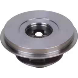 171699-BH-S400S061-BEARING-HOUSING-OF-TURBOCHARGER-FOR-DETROIT-DIESEL-S60-6L-470HP_Top_View_Of_45_Degrees_256X256