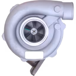 1819904C91-T04E17-TURBOCHARGER-FOR-NAVISTAR-I-H-NAVISTAR-DTA360_Front_View_256X256